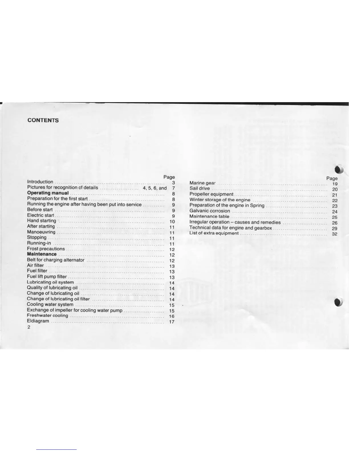 Page #3 background image