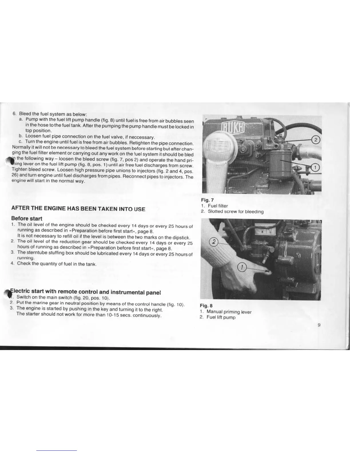 Page #10 background image