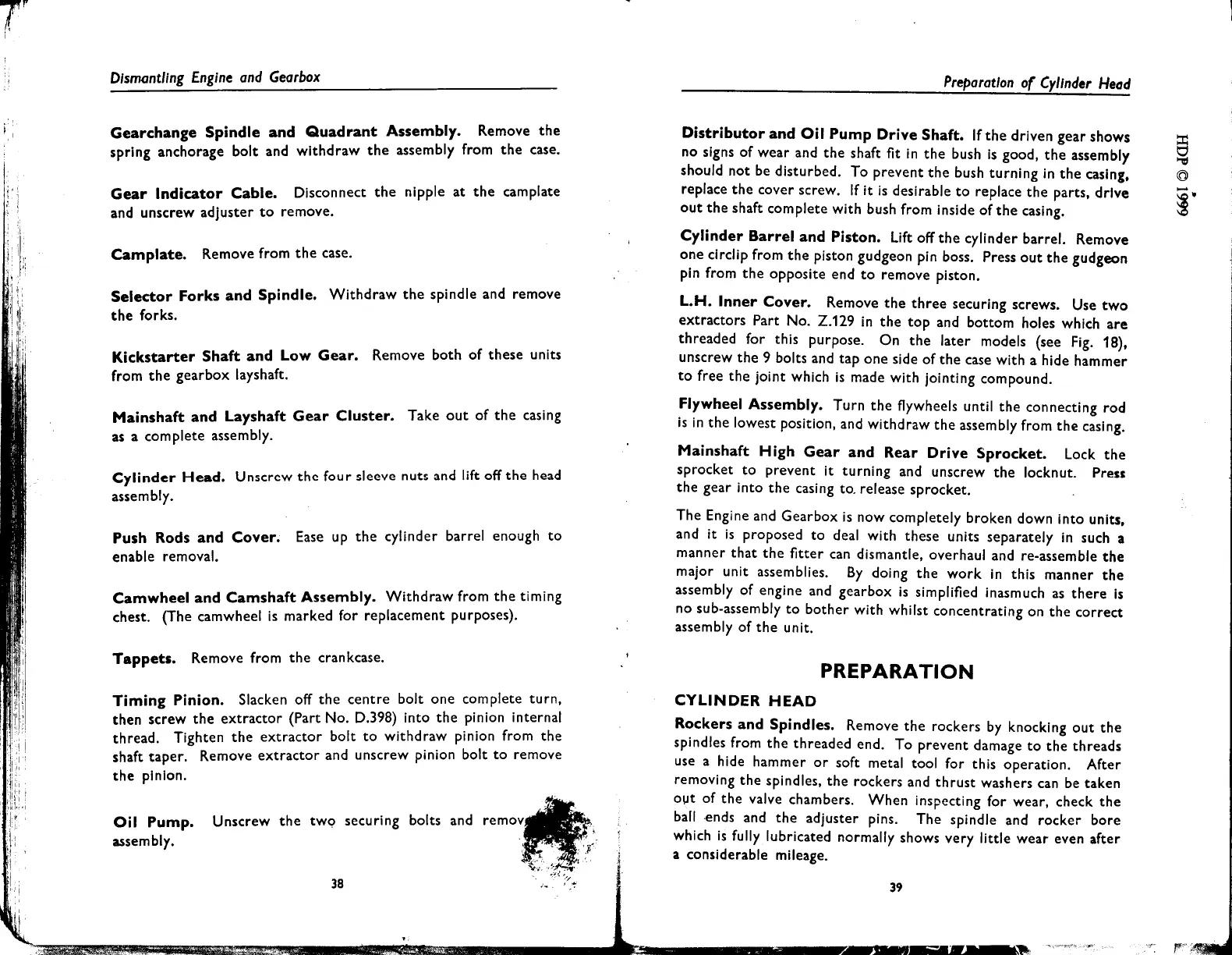 Page #20 background image