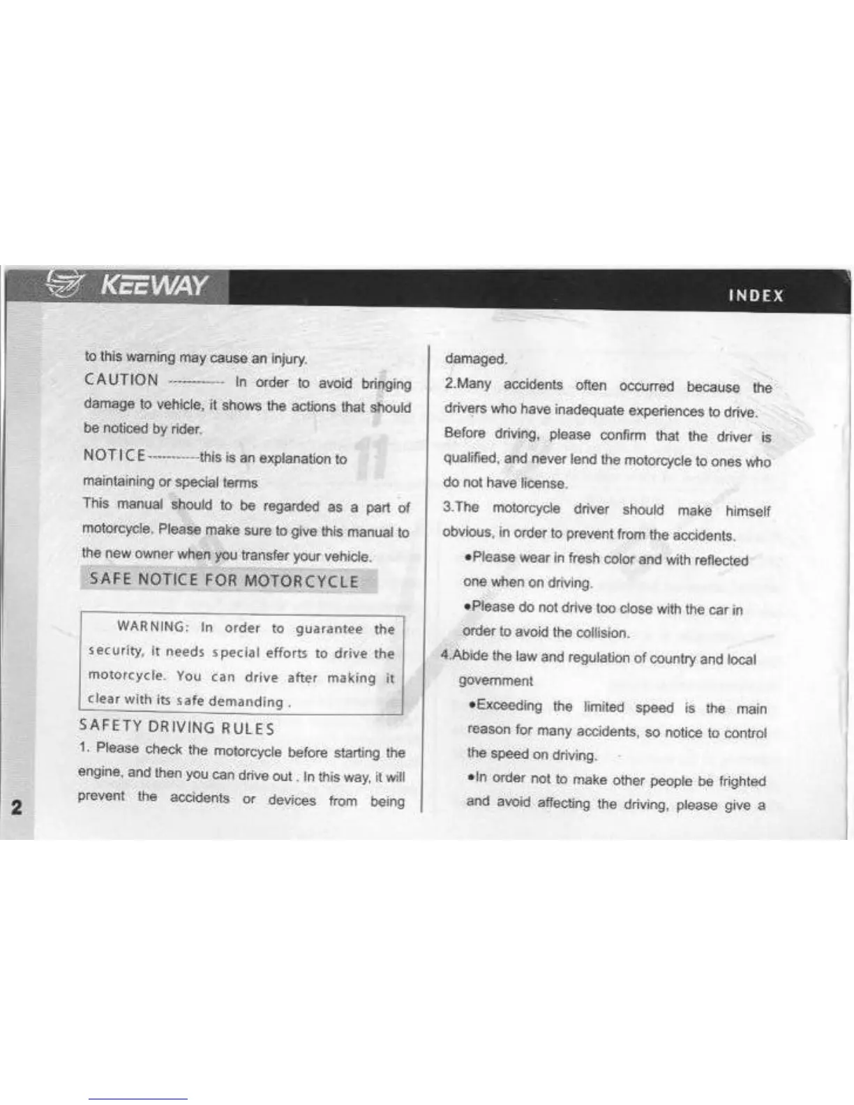 Page #3 background image