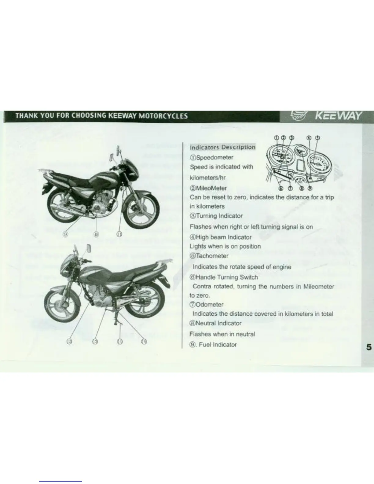 Page #6 background image