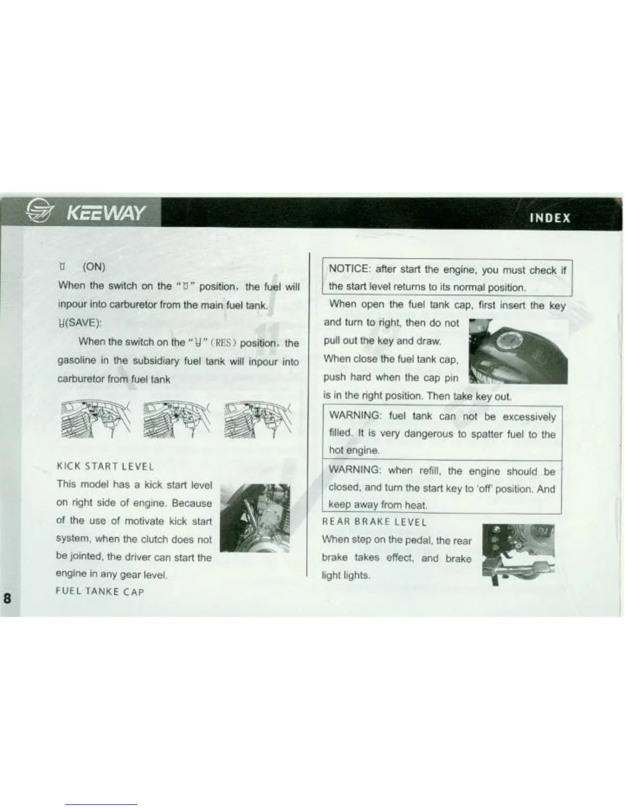 Page #9 background image