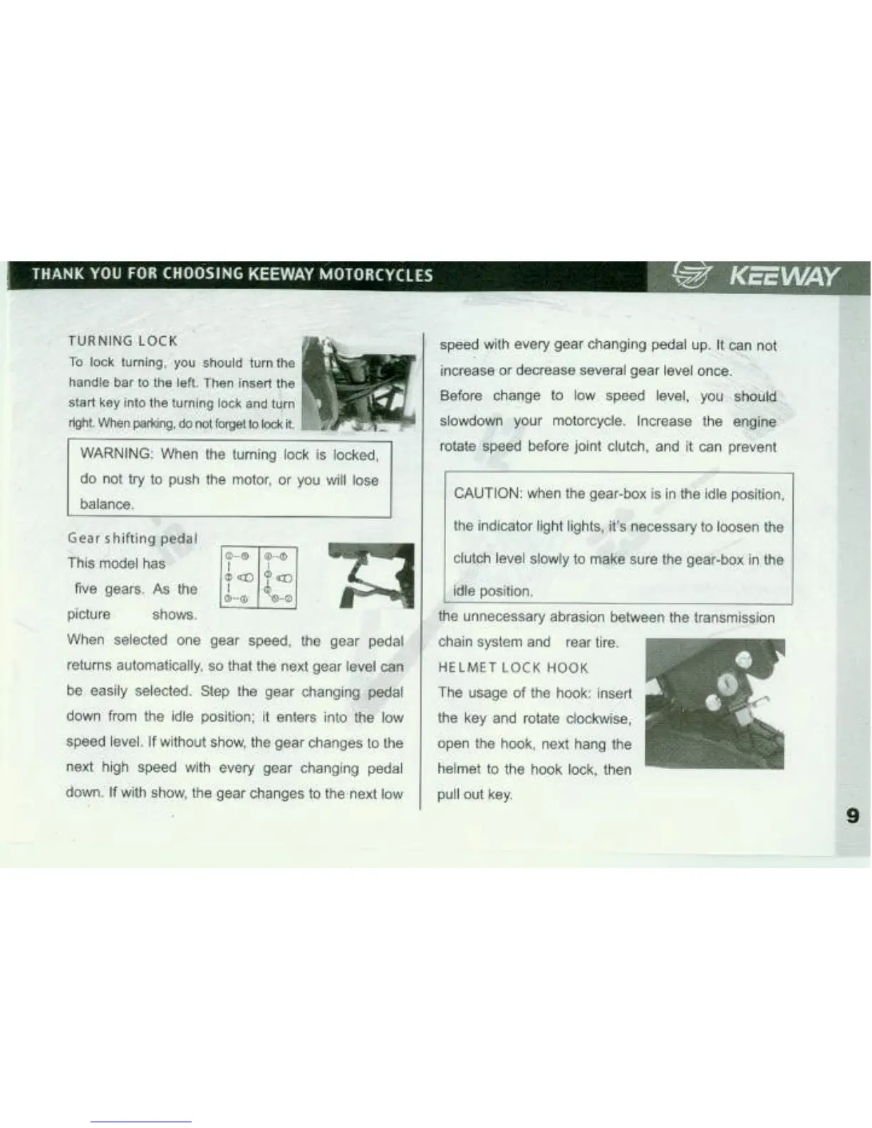 Page #10 background image