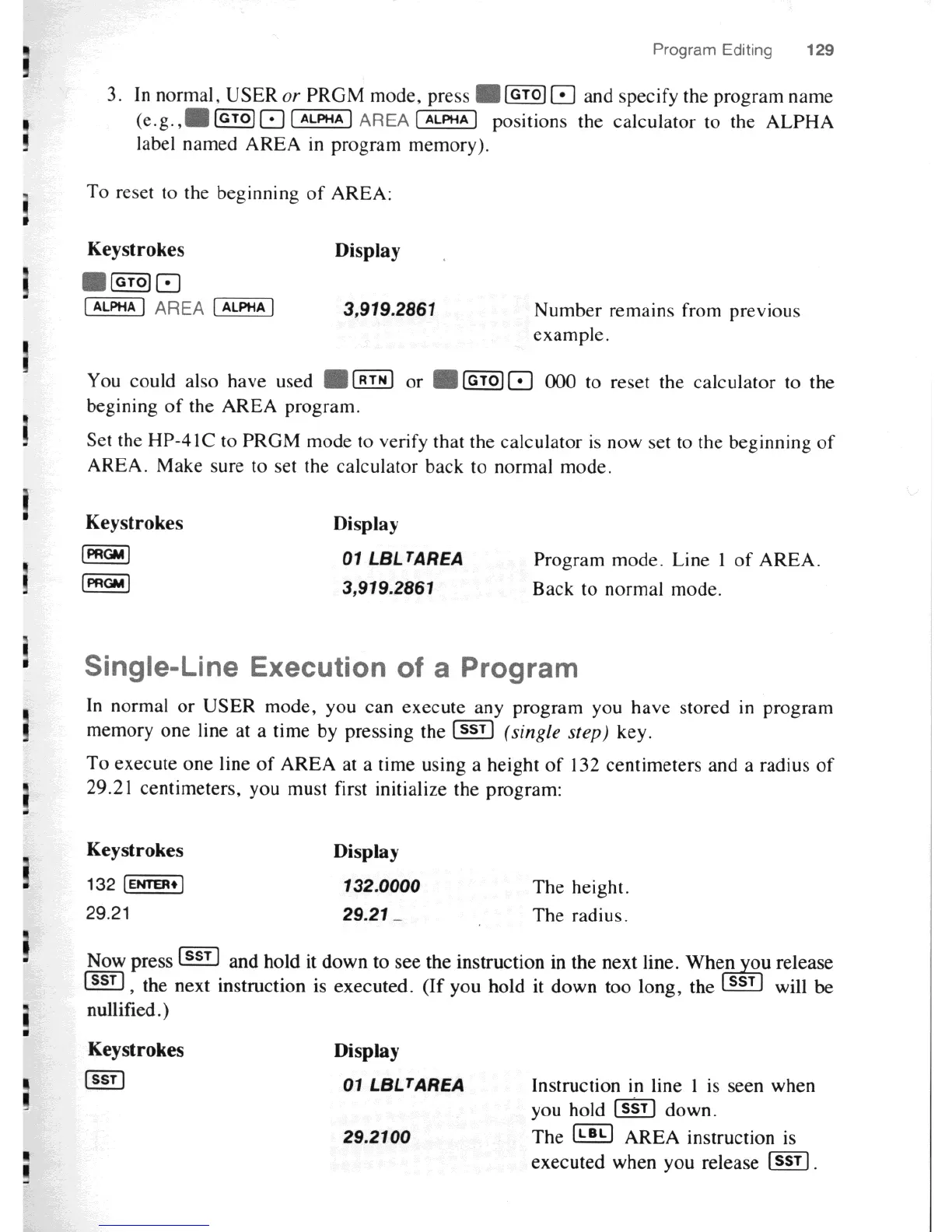 Page #135 background image
