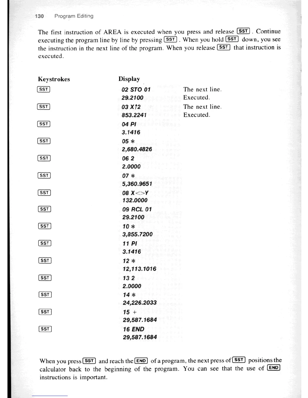Page #136 background image