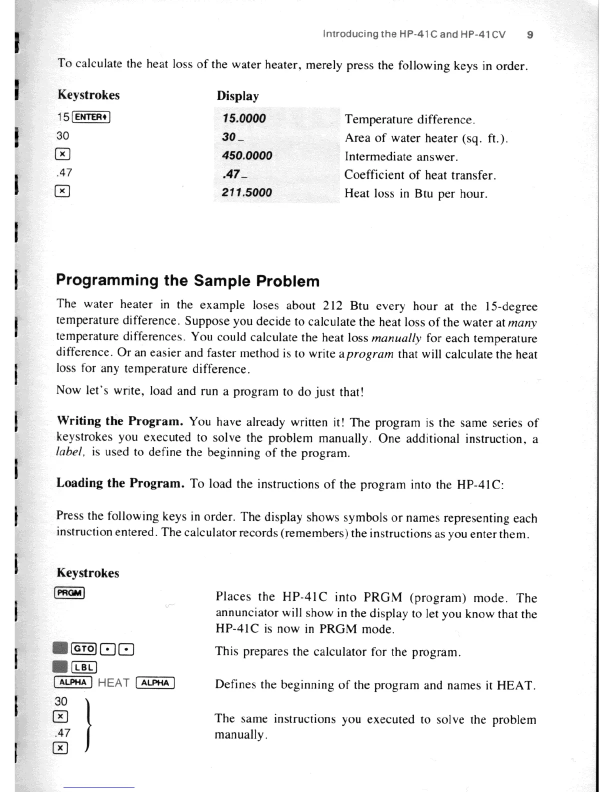Page #15 background image