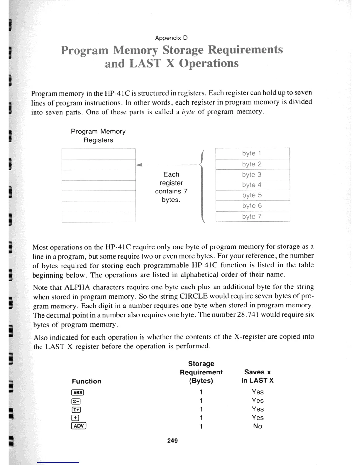 Page #255 background image