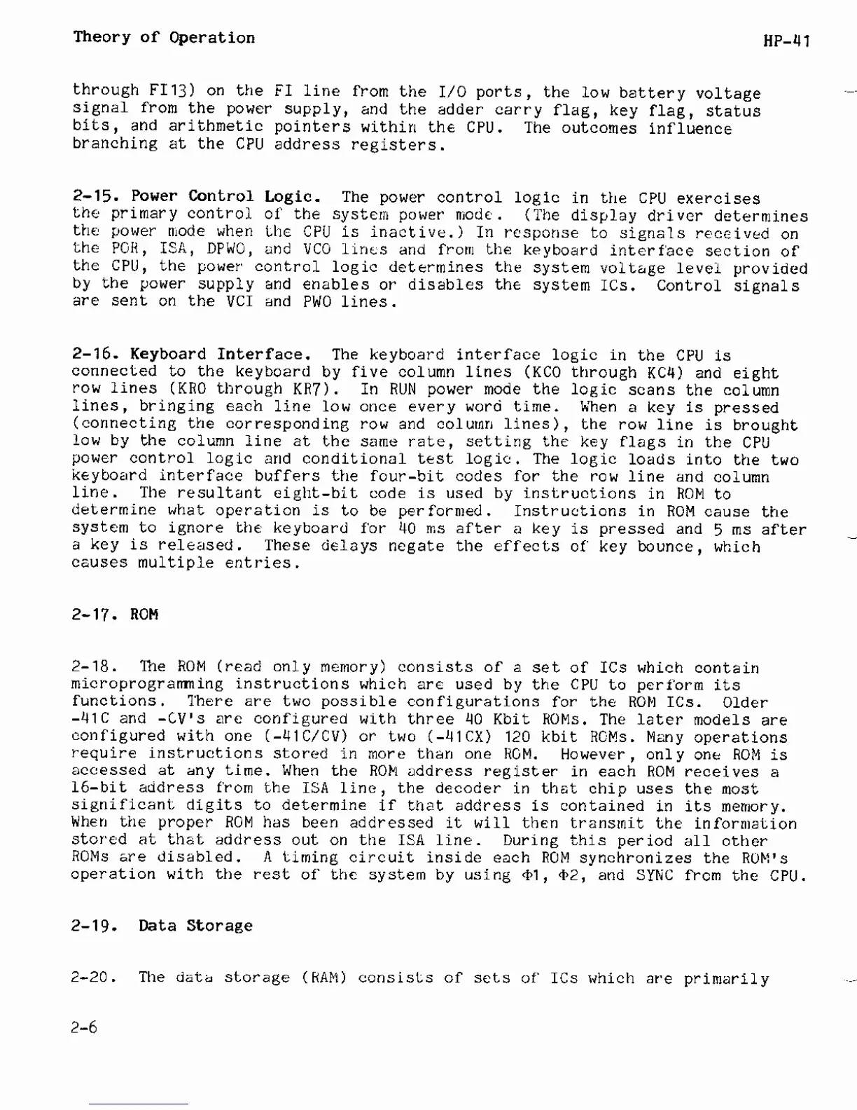 Page #15 background image