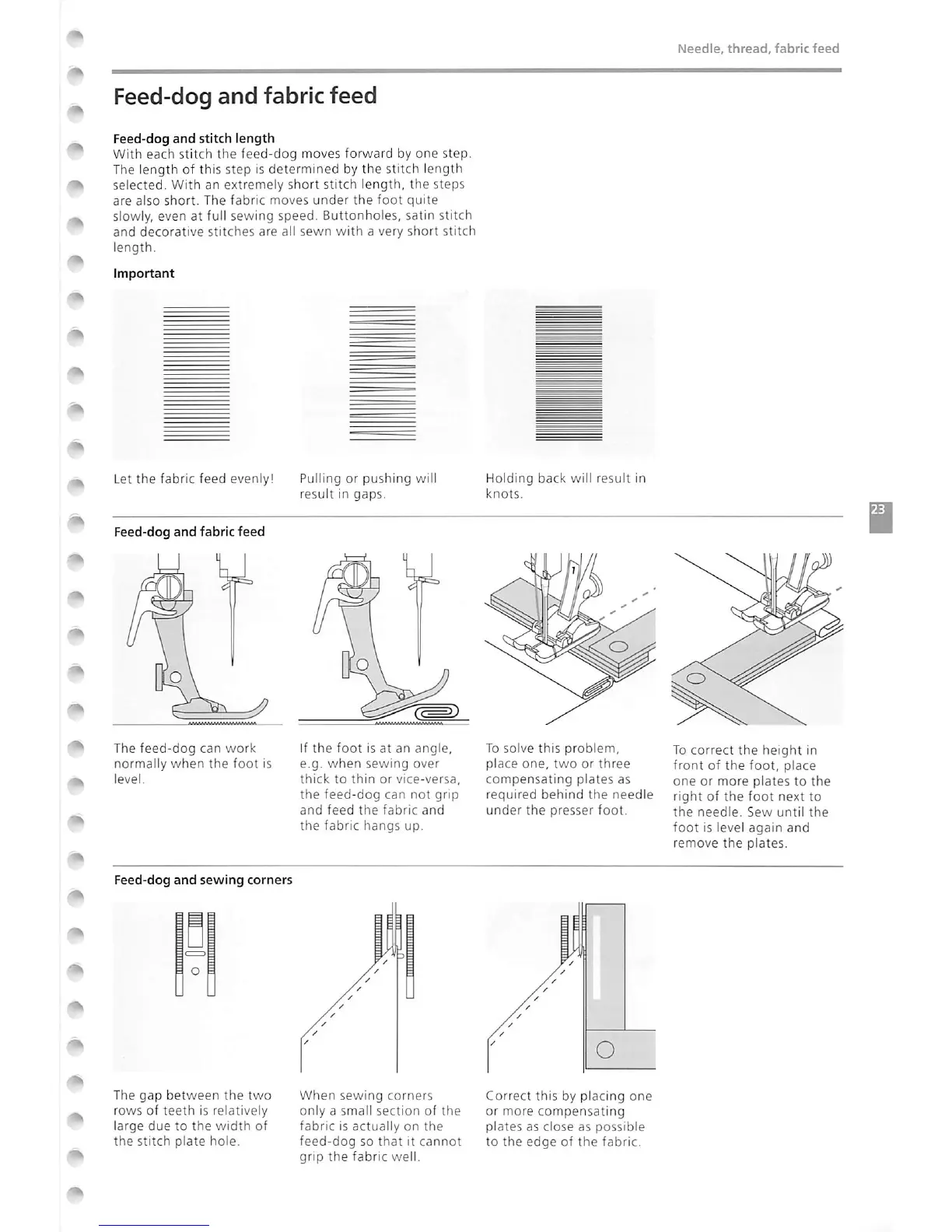 Page #24 background image