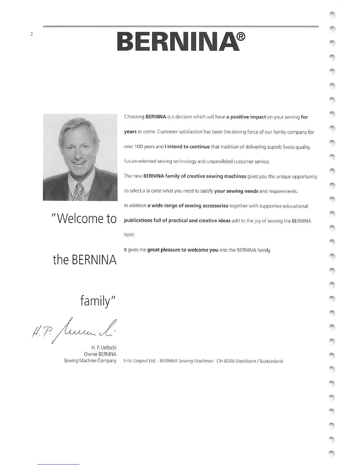 Page #3 background image