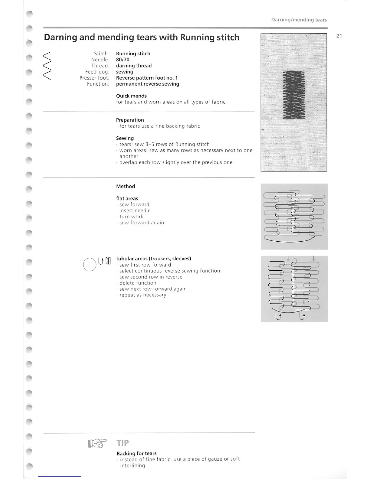 Page #51 background image