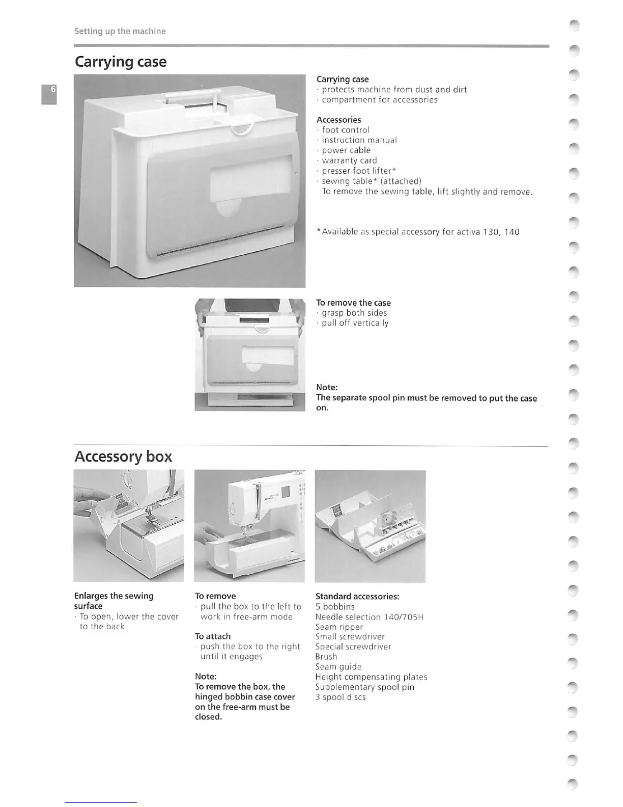 Page #7 background image