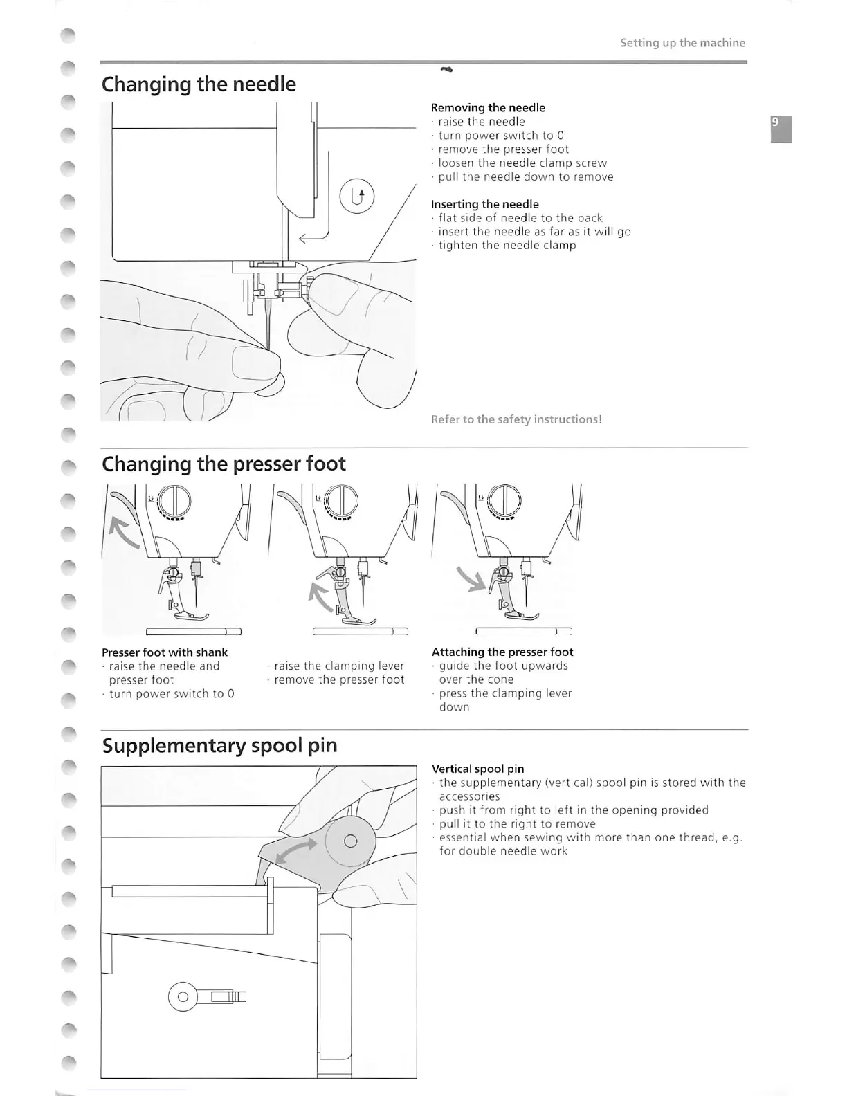 Page #10 background image