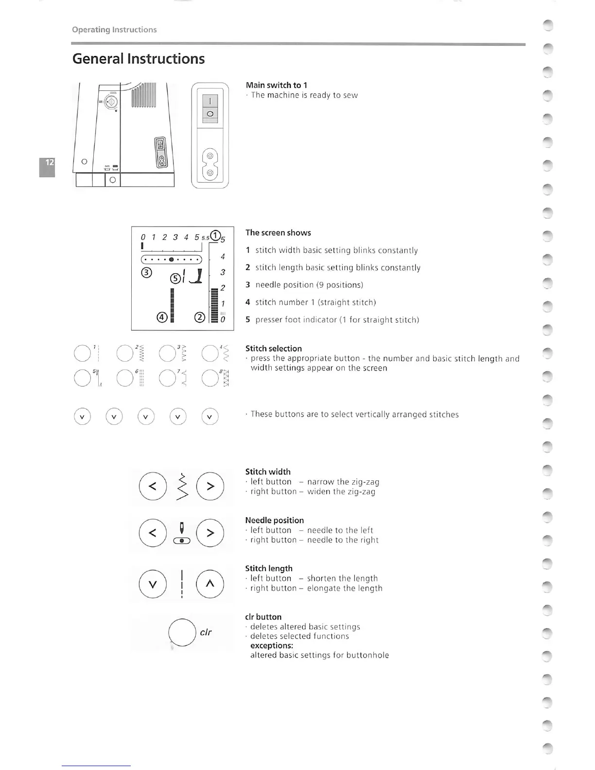 Page #13 background image