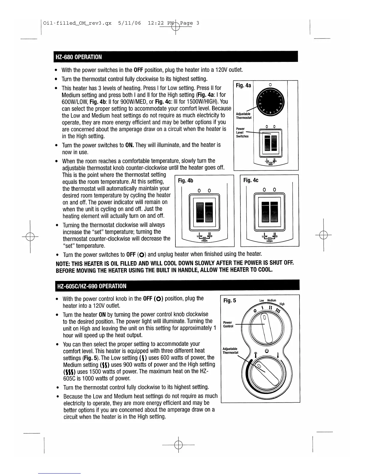 Page #3 background image
