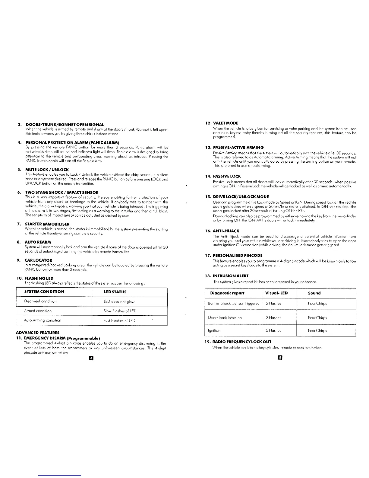Page #3 background image
