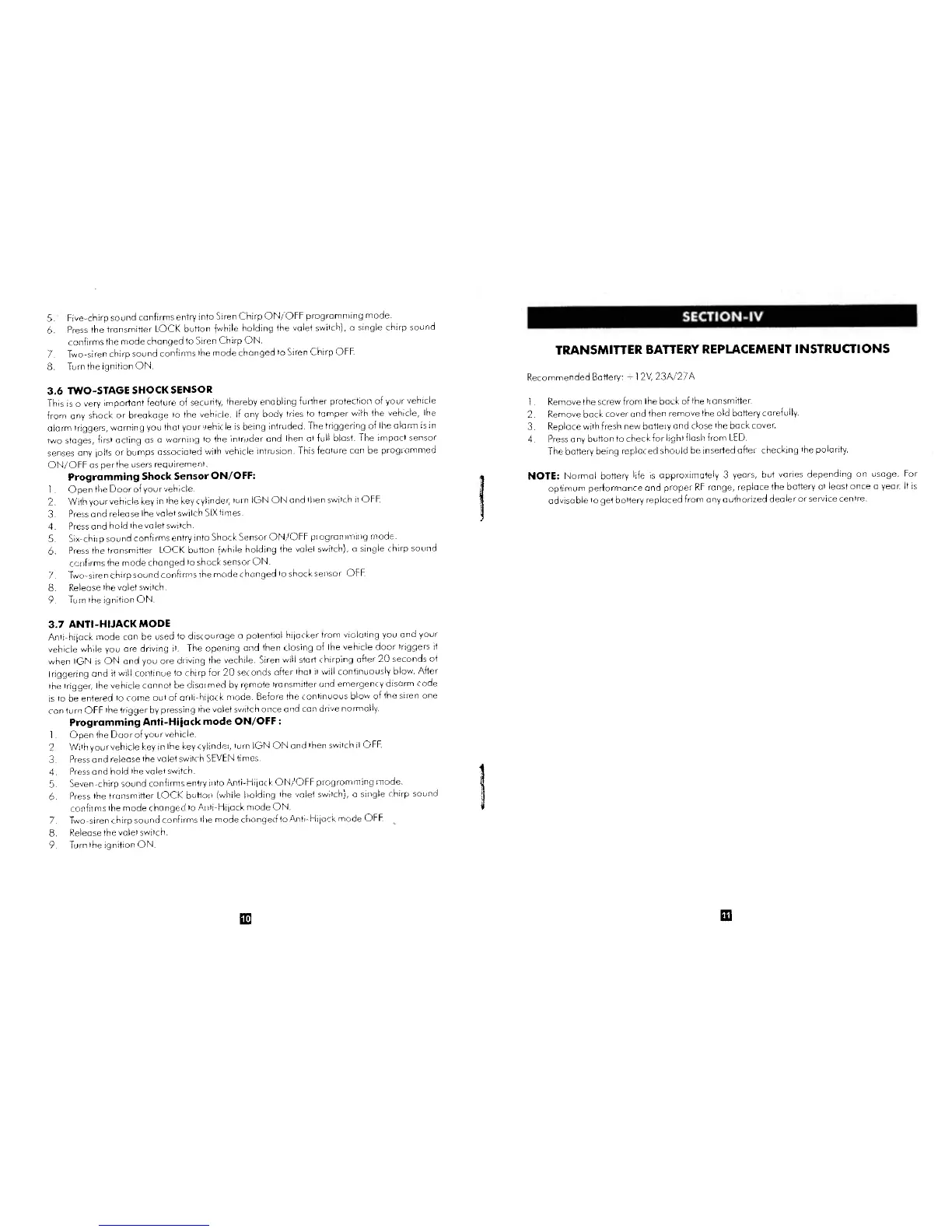 Page #6 background image