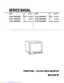 Preview: Service Manual
