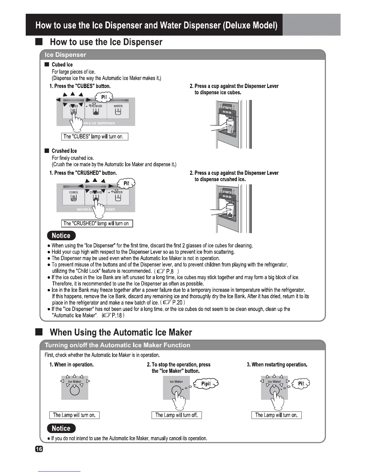 Page #16 background image