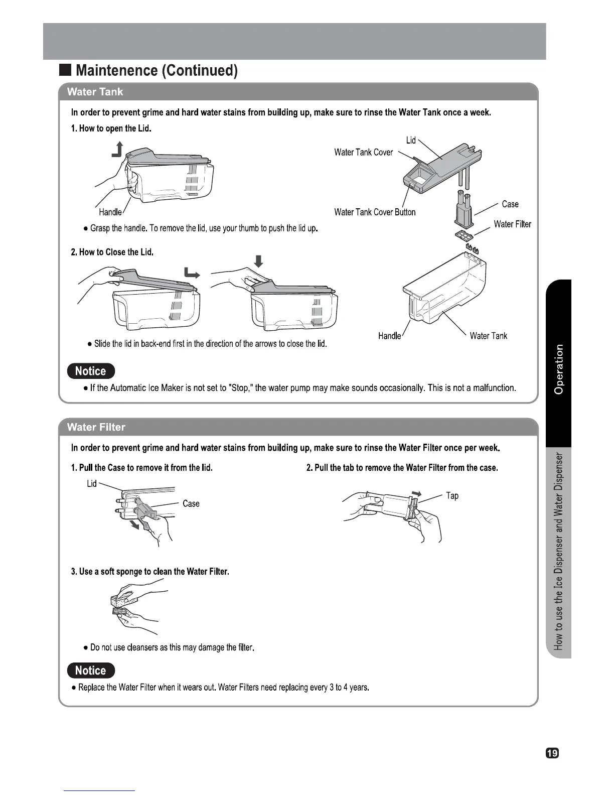 Page #19 background image