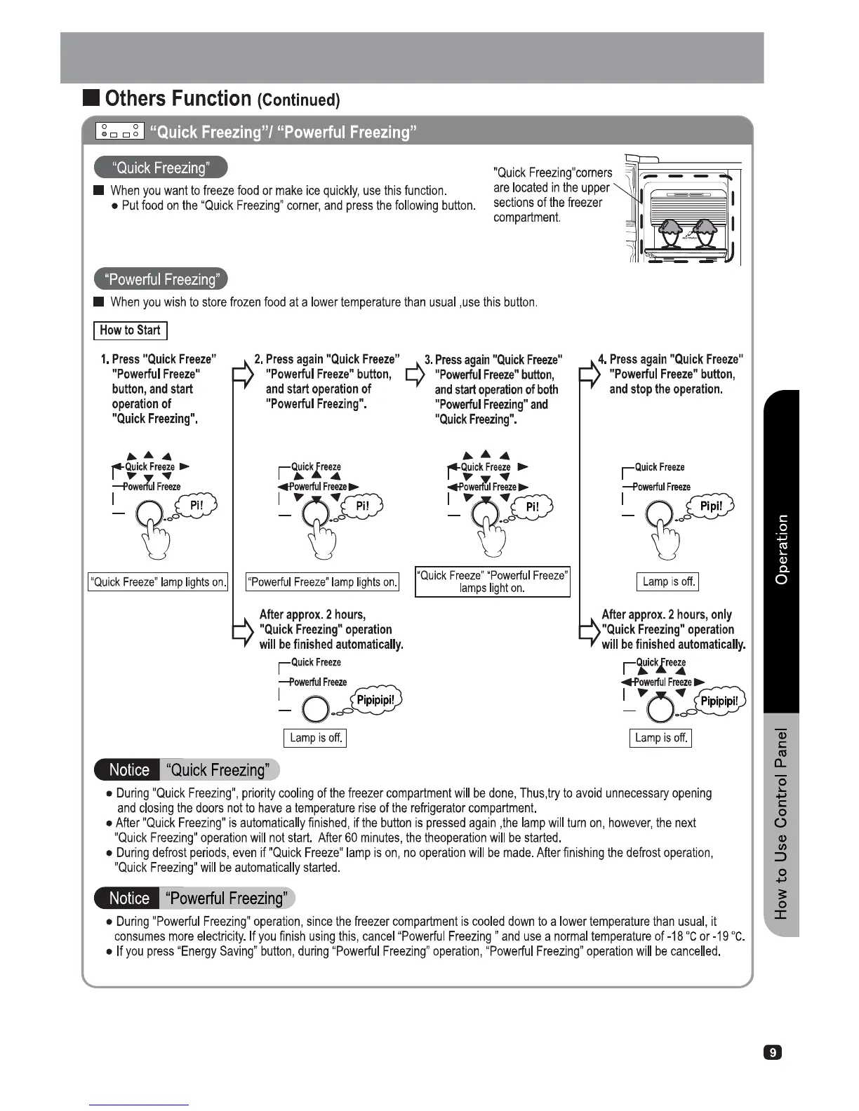 Page #9 background image
