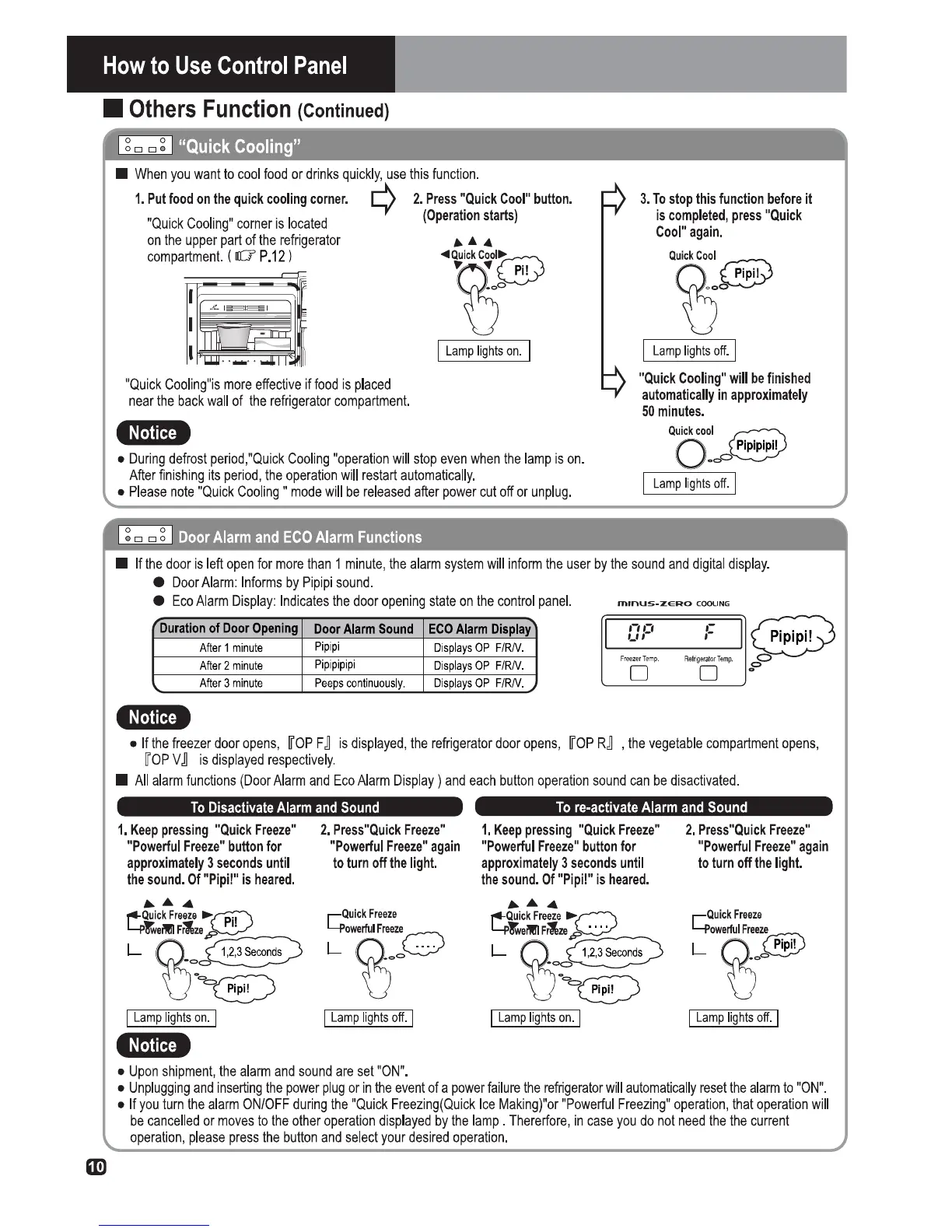 Page #10 background image