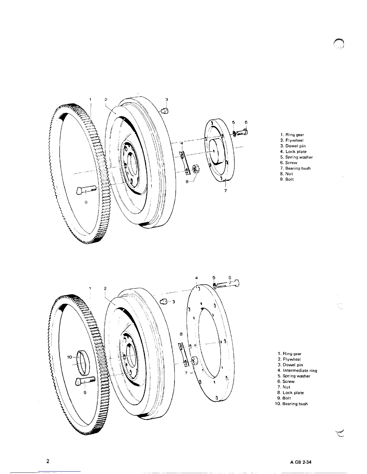 Page #38 background image