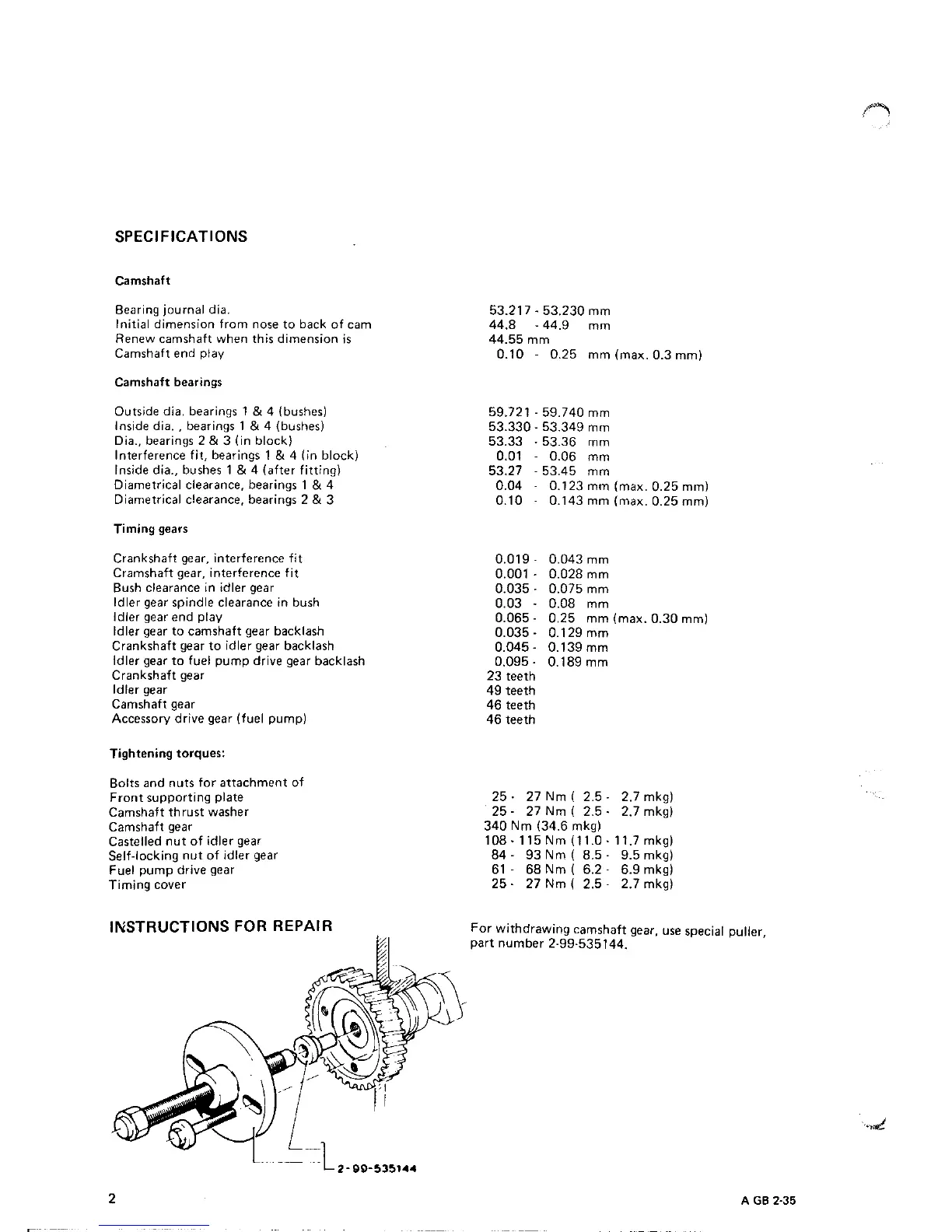 Page #41 background image