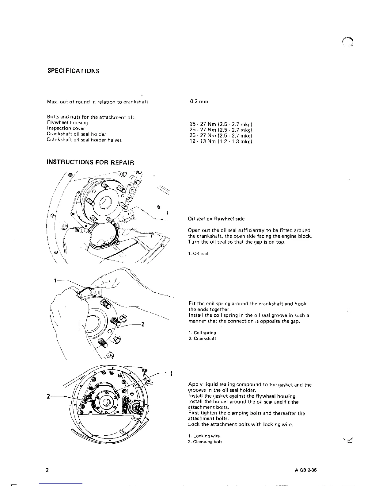 Page #45 background image