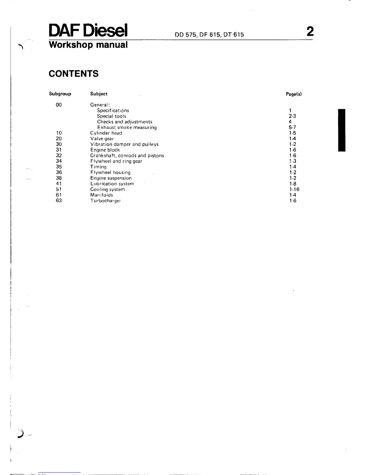 Page #6 background image