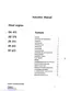Preview: Instruction Manual