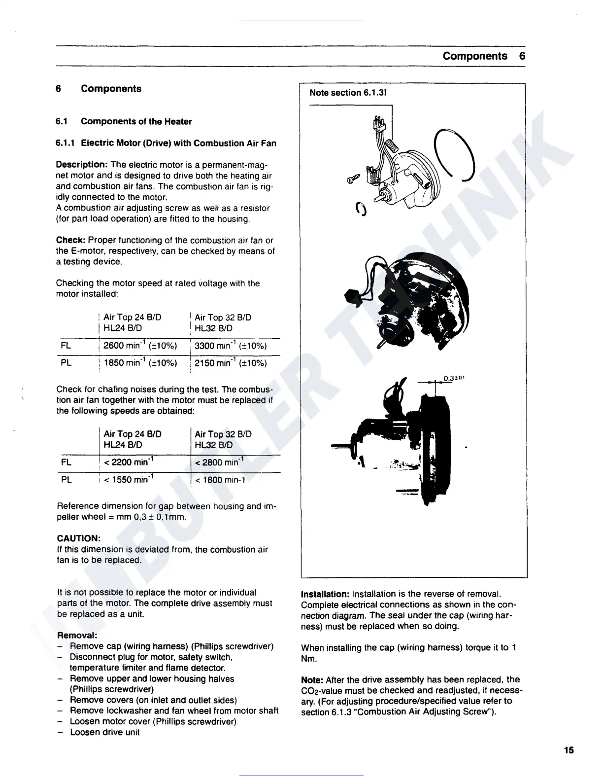 Page #16 background image
