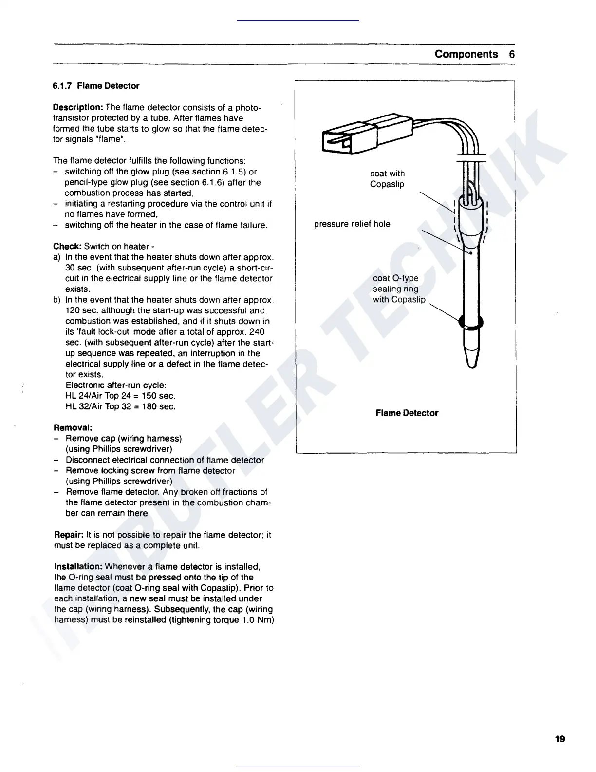 Page #20 background image