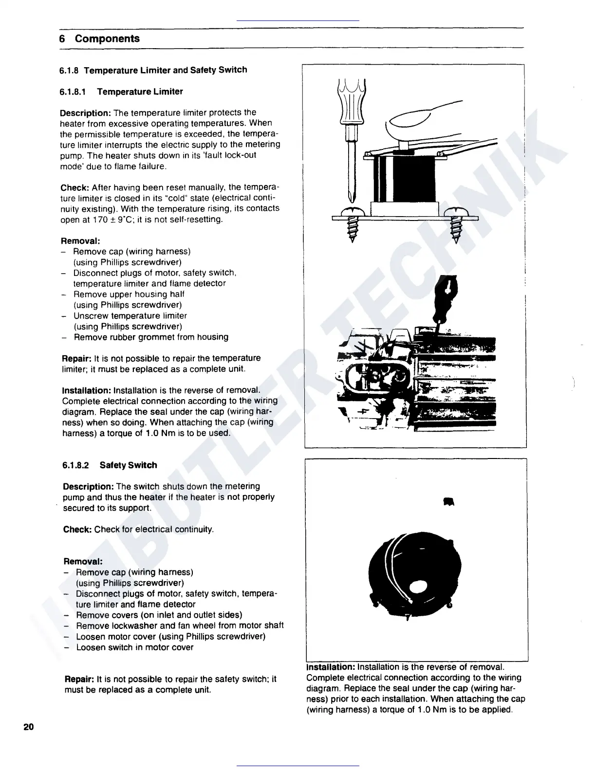 Page #21 background image