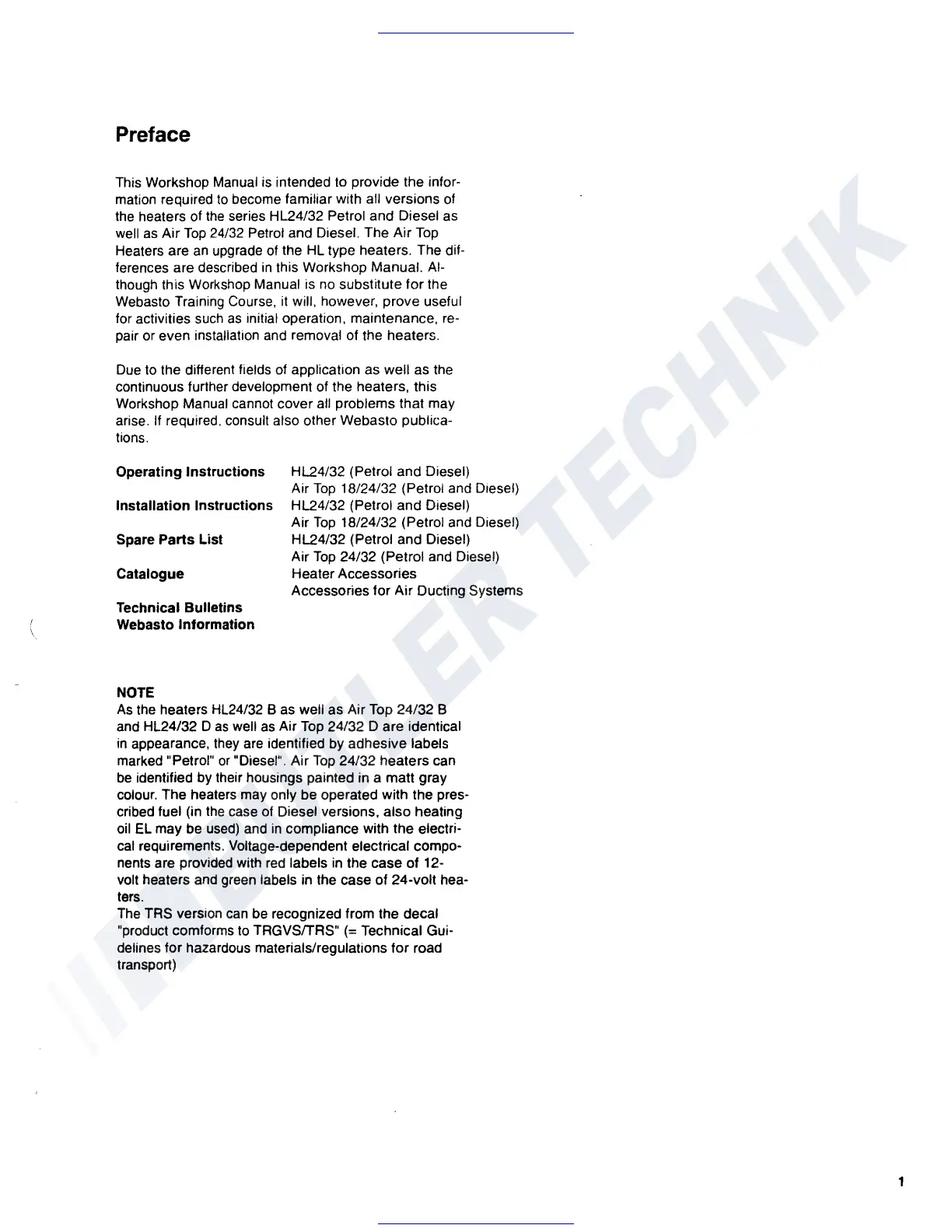 Page #2 background image