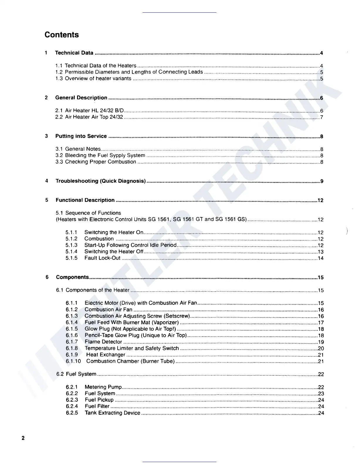 Page #3 background image