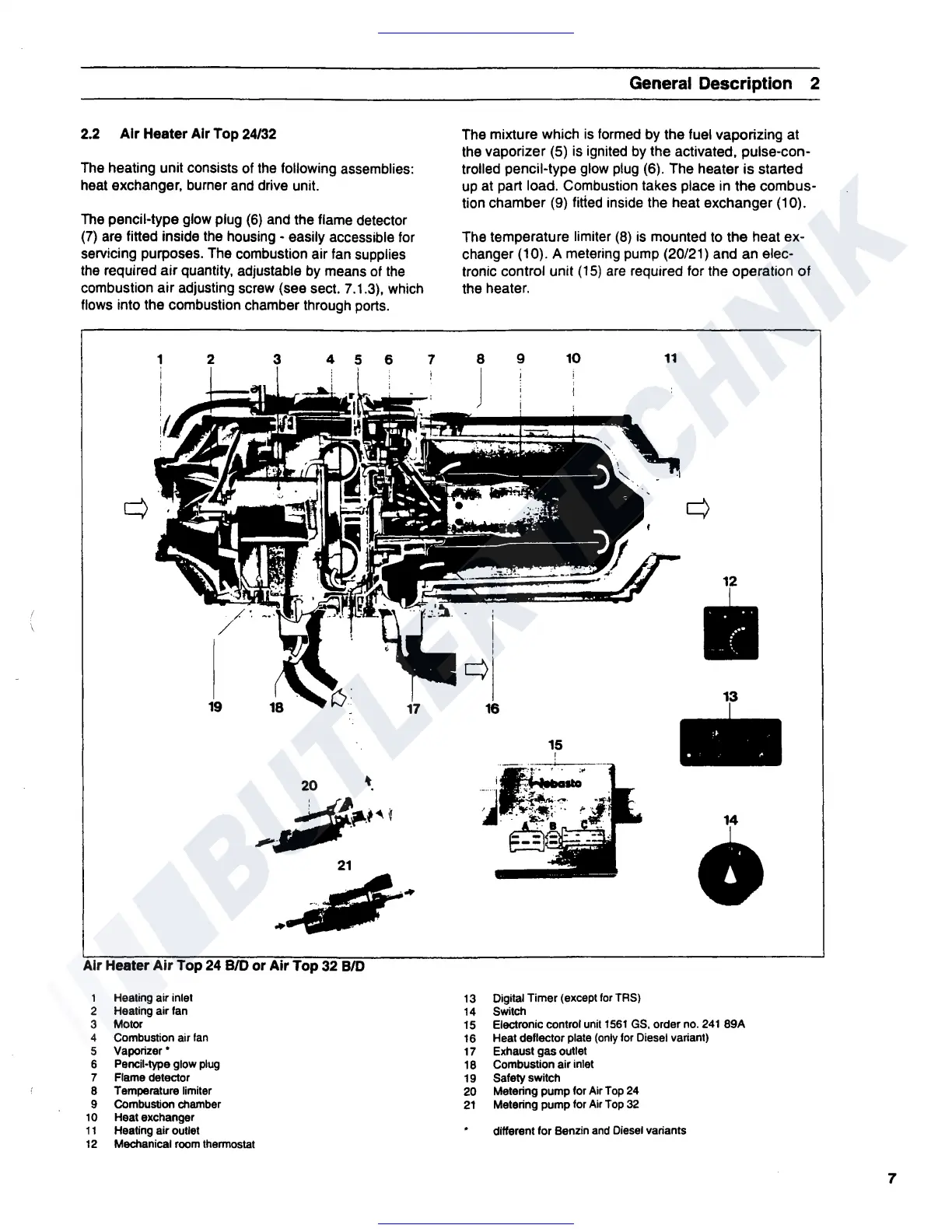 Page #8 background image