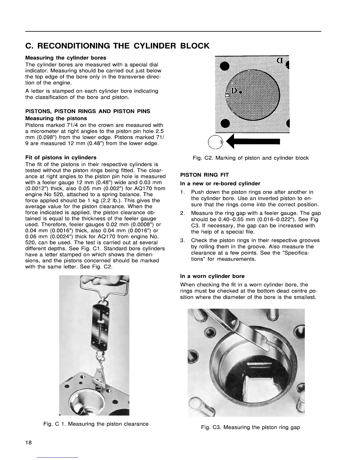 Page #18 background image