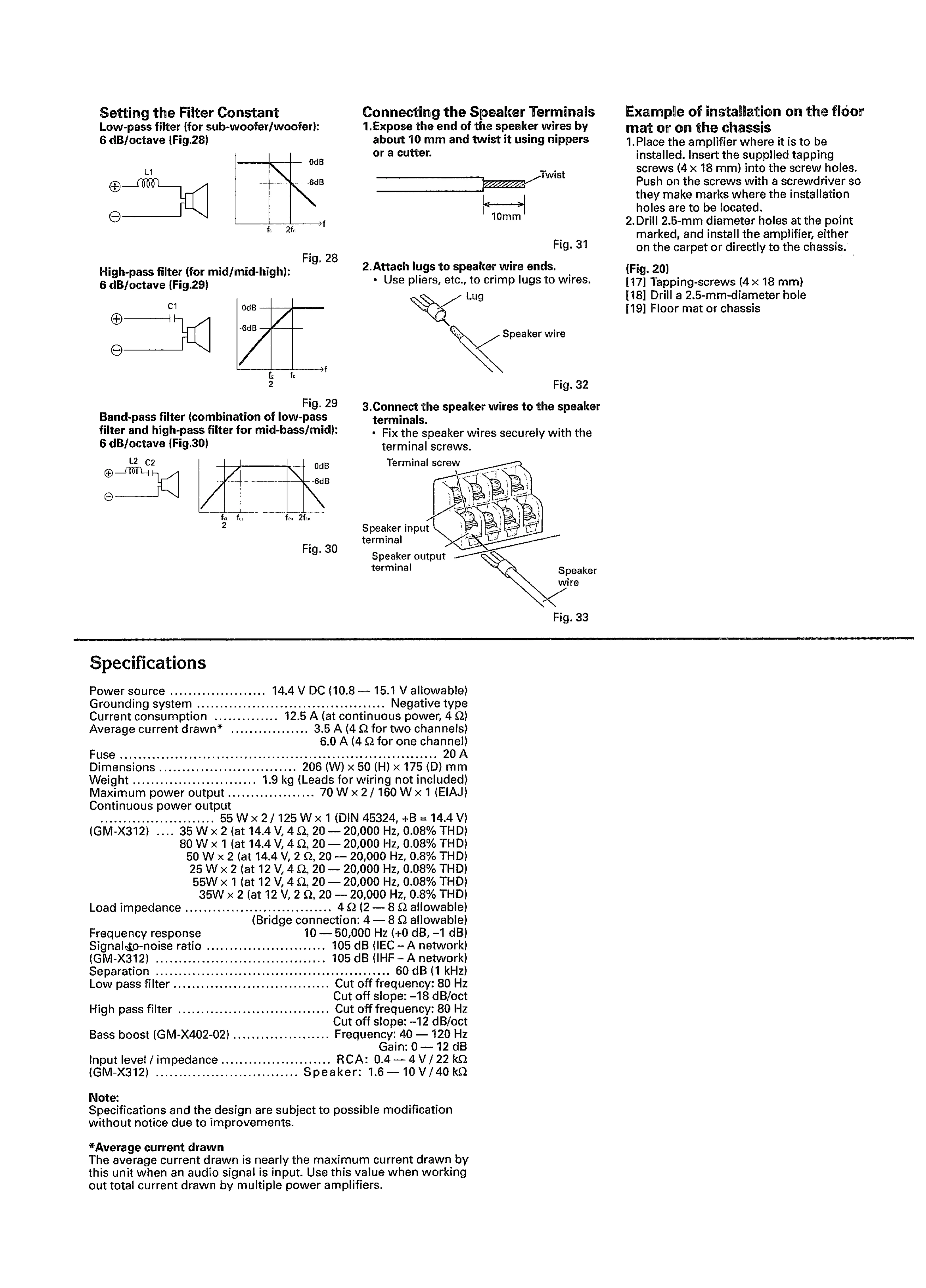 Page #20 background image