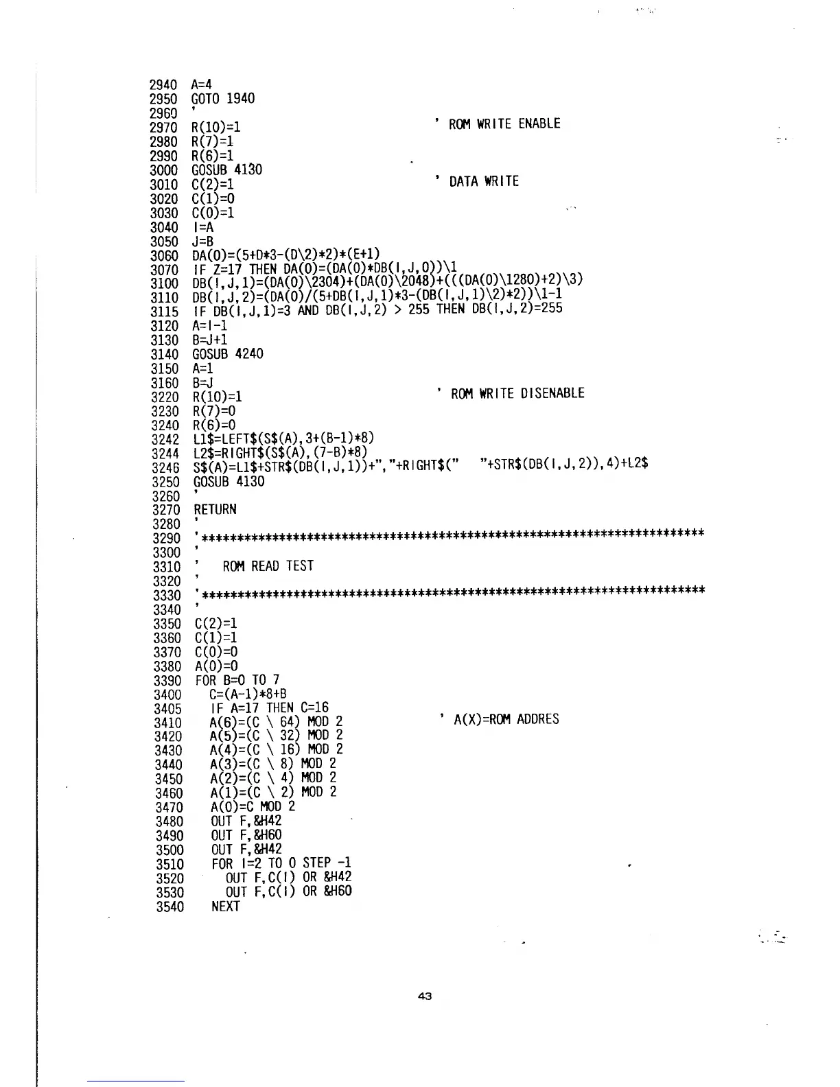 Page #46 background image