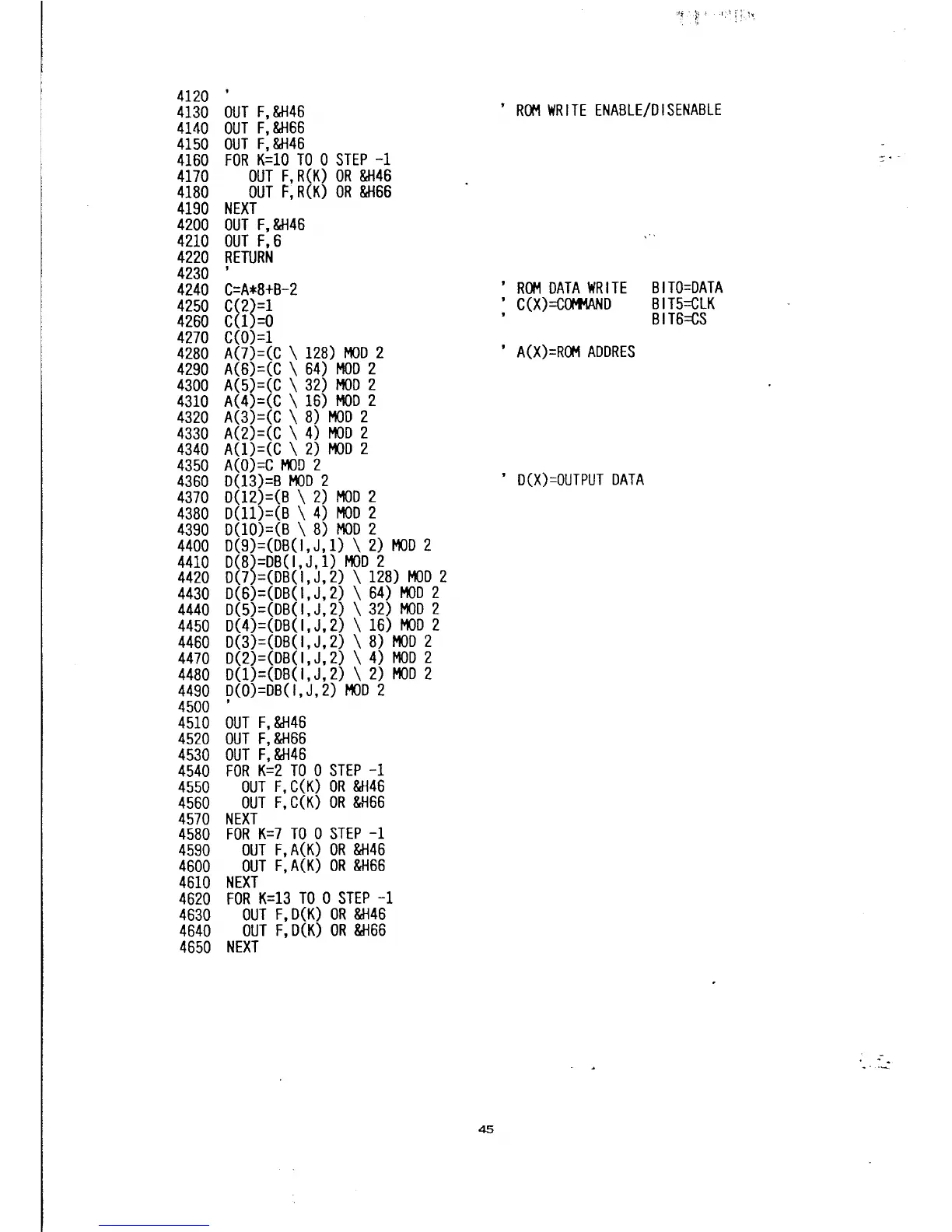 Page #48 background image