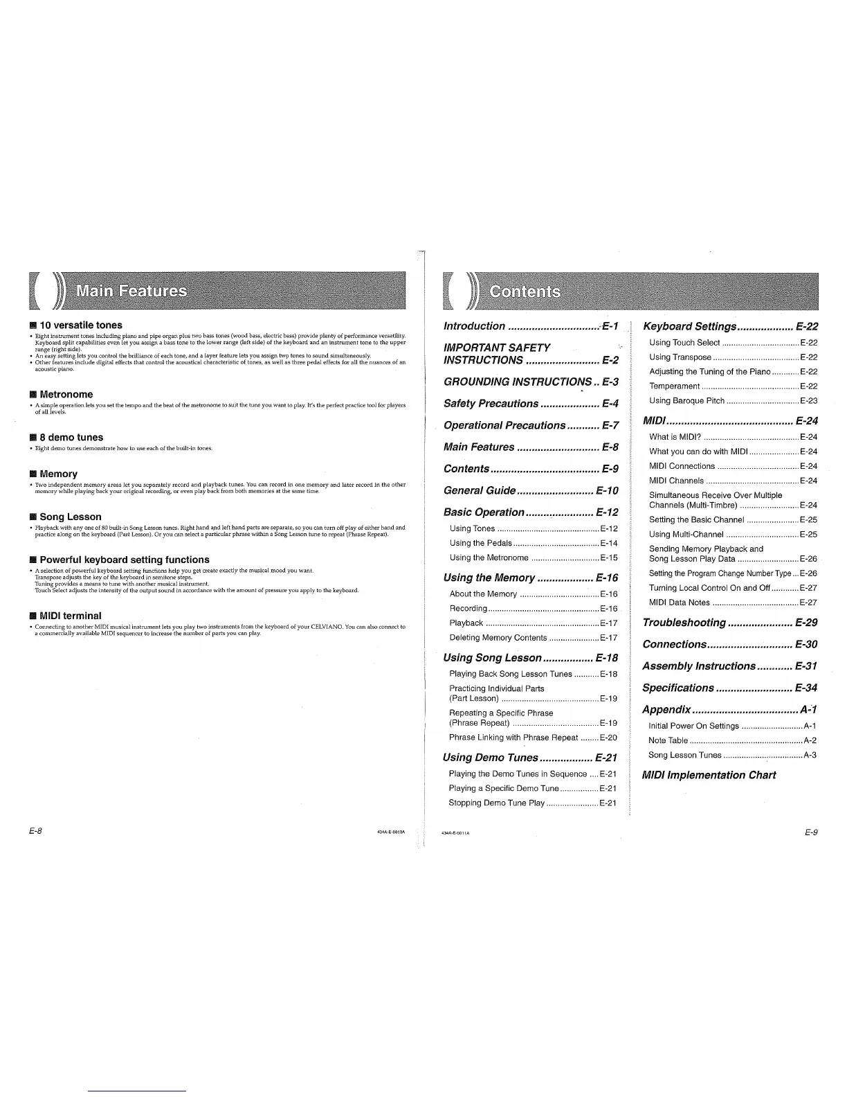 Page #6 background image
