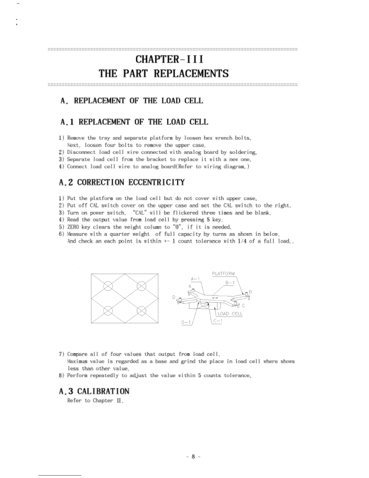 Page #8 background image