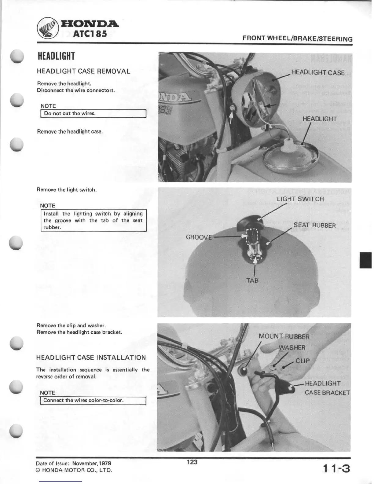 Page #125 background image