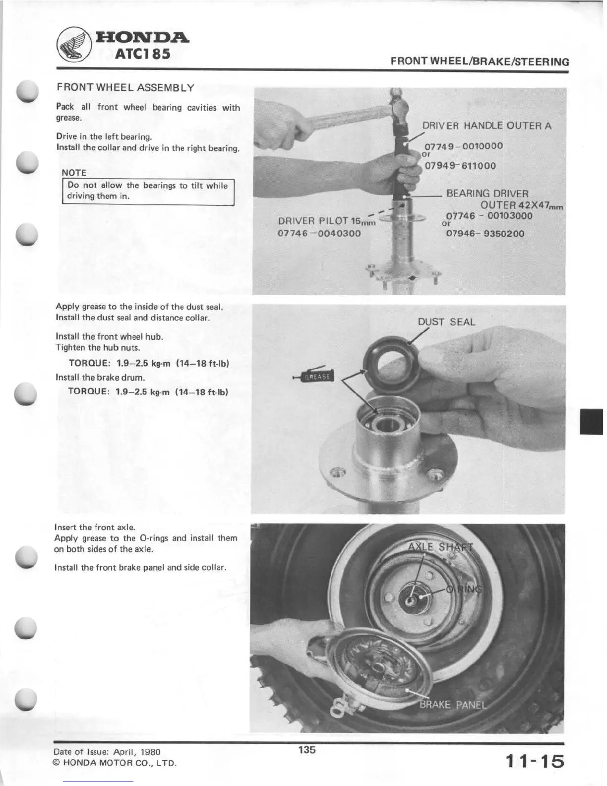 Page #137 background image
