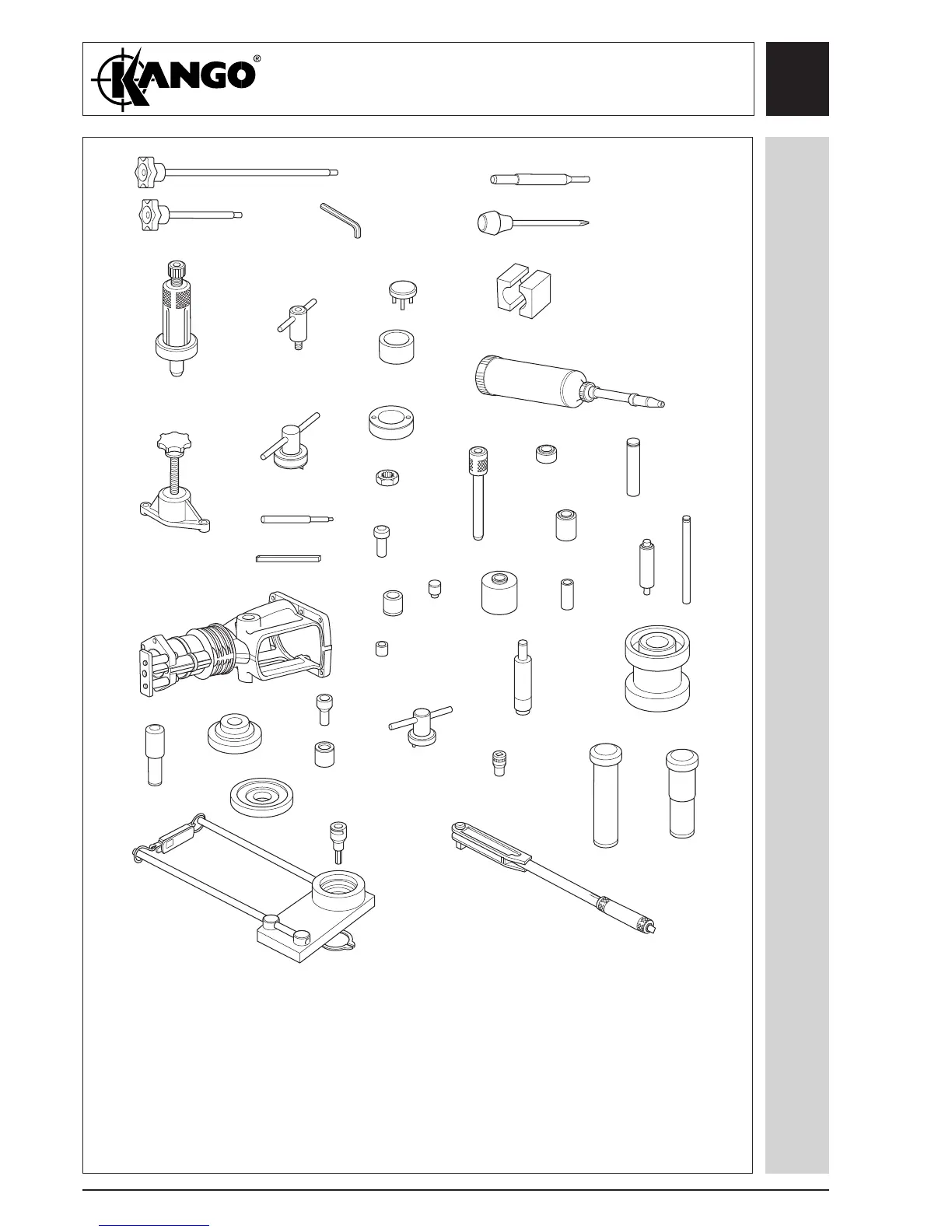 Page #2 background image