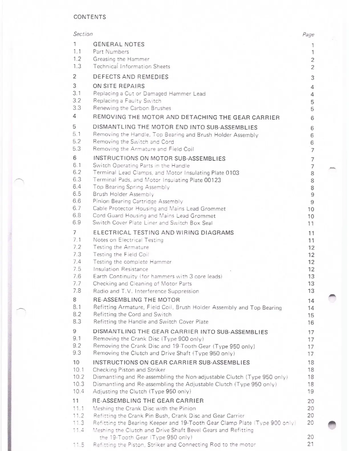 Page #2 background image