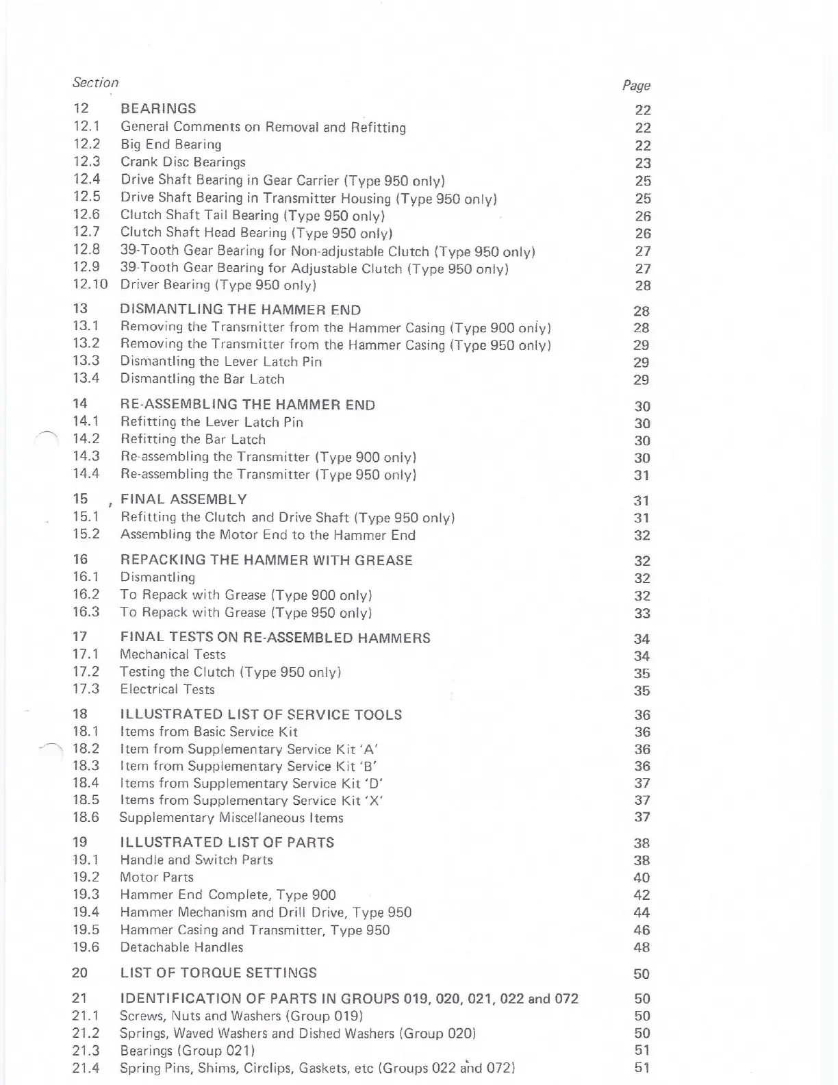 Page #3 background image