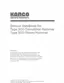 Preview: Service Handbook