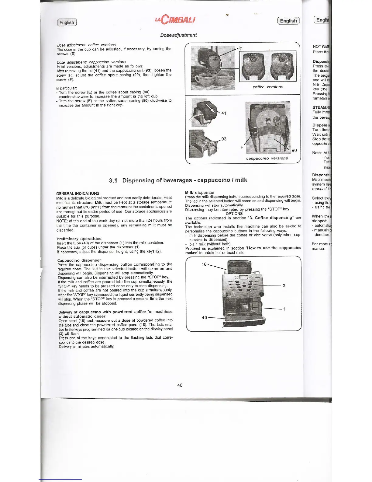 Page #4 background image